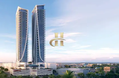 Apartment - 2 Bedrooms - 3 Bathrooms for sale in Elitz 3 by Danube - Jumeirah Village Circle - Dubai