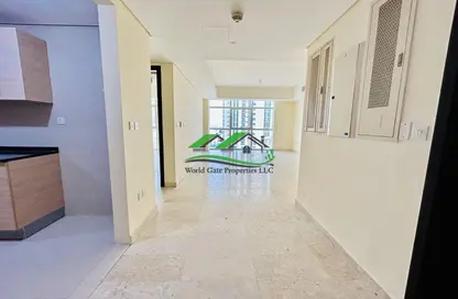 شقة - غرفة نوم - 2 حمامات للبيع في أوشن تيراس - مارينا سكوير - جزيرة الريم - أبوظبي