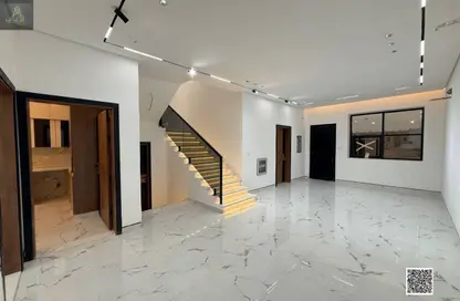 Townhouse - 5 Bedrooms - 7 Bathrooms for sale in Al Helio 2 - Al Helio - Ajman