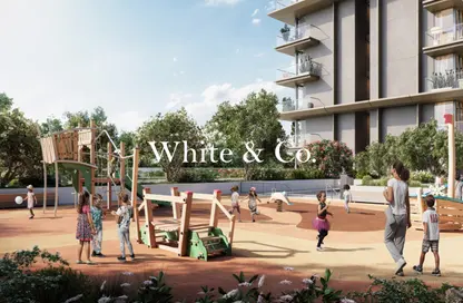 شقة - غرفة نوم - 1 حمام للبيع في مبنى Club Place B - كلوب بلاس - دبي هيلز استيت - دبي شقة - غرفة نوم - 1 حمام للبيع في مبنى Club Place B - كلوب بلاس - دبي هيلز استيت - دبي