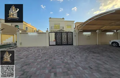 Villa - 5 Bedrooms - 7+ Bathrooms for sale in Al Rawda 3 Villas - Al Rawda 3 - Al Rawda - Ajman