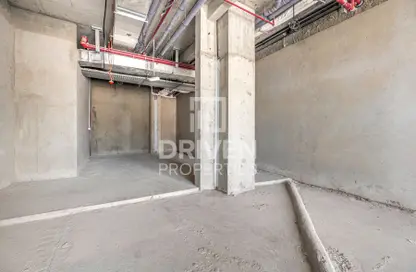 Retail - Studio for rent in API Meydan Building B - API Meydan - Meydan Avenue - Meydan - Dubai