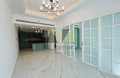 Apartment - 1 Bedroom - 1 Bathroom for rent in Vincitore Benessere - Arjan - Dubai