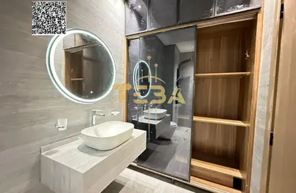 Villa - 4 Bedrooms - 6 Bathrooms for sale in Al Helio 2 - Al Helio - Ajman