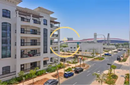 Apartment - 1 Bedroom - 2 Bathrooms for sale in Ansam 2 - Ansam - Yas Island - Abu Dhabi