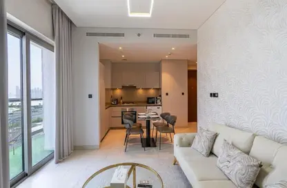 Apartment - 2 Bedrooms - 2 Bathrooms for sale in Sobha Creek Vistas Reserve - Sobha Hartland - Mohammed Bin Rashid City - Dubai