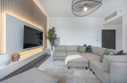 Apartment - 2 Bedrooms - 2 Bathrooms for sale in Belgravia 2 - Belgravia - Jumeirah Village Circle - Dubai