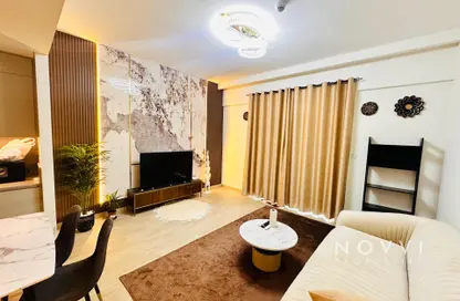 Apartment - 1 Bedroom - 1 Bathroom for rent in Sunset at Creek Beach - Creek Beach - Dubai Creek Harbour (The Lagoons) - Dubai