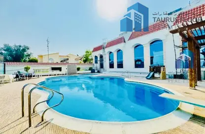 فيلا - 5 غرف نوم - 5 حمامات للايجار في أم سقيم 1 - أم سقيم - دبي