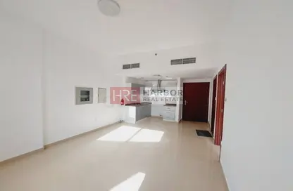 Apartment - 2 Bedrooms - 3 Bathrooms for rent in Al Amir Residence - Jumeirah Village Circle - Dubai