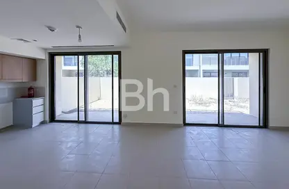 Townhouse - 4 Bedrooms - 4 Bathrooms for rent in Parkside 2 - EMAAR South - Dubai South (Dubai World Central) - Dubai