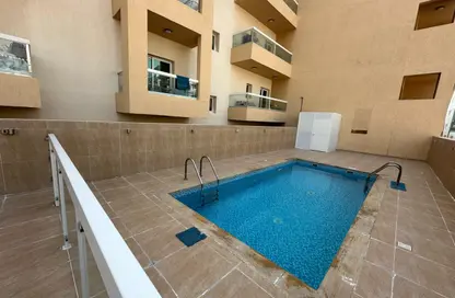 شقة - 1 حمام للبيع في بي ان اتش سمارت تاور - 4 الورسان - الورسان - دبي