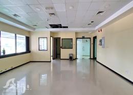 Office Space - 4 bathrooms for rent in Riggat Al Buteen - Deira - Dubai