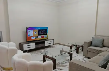 Apartment - 3 Bedrooms - 3 Bathrooms for rent in Al Rawda 3 Villas - Al Rawda 3 - Al Rawda - Ajman