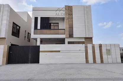 فيلا - 6 غرف نوم - 8 حمامات للبيع في الباهيه هيلز - الباهية - عجمان