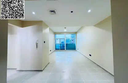Apartment - 2 Bedrooms - 3 Bathrooms for sale in Ajman One Towers - Al Sawan - Ajman