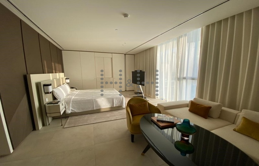 Apartment for Rent in Eden House No Commission Studio Unit