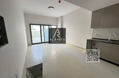 Apartment - Studio - 1 Bathroom for sale in Al Aamra Gardens - Al Amerah - Ajman