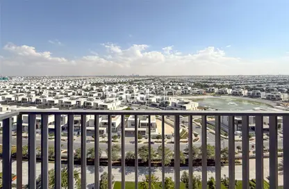 Apartment - 1 Bedroom - 1 Bathroom for sale in Park Horizon - Dubai Hills Estate - Dubai