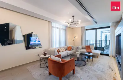 شقة - 2 غرف نوم - 3 حمامات للايجار في 1 ويلتون تيراس - ويلتون تيراسز - صبحا هارتلاند - مدينة الشيخ محمد بن راشد - دبي