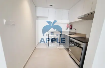 Apartment - 1 Bedroom - 2 Bathrooms for rent in East Village - Aljada - Sharjah