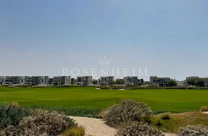 Villa - 4 Bedrooms - 4 Bathrooms for rent in Golf Links - EMAAR South - Dubai South (Dubai World Central) - Dubai
