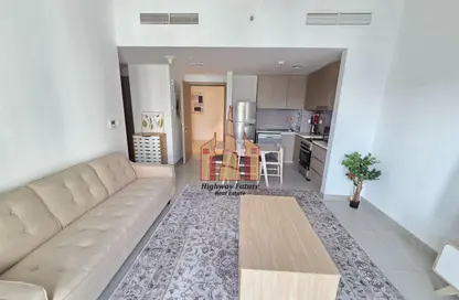 شقة - غرفة نوم - 1 حمام للايجار في سفاير بيتش رزيدنس - مريم بيتش ريزيدنس - جزيرة مريم - الشارقة