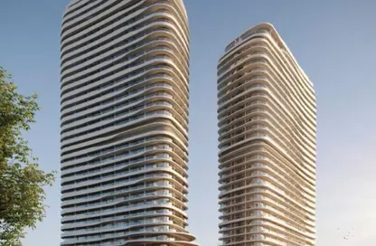 Apartment - 3 Bedrooms - 4 Bathrooms for sale in SAAS Hills - Dubai Science Park - Dubai