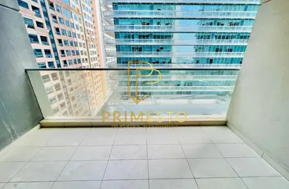 Apartment - 3 Bedrooms - 5 Bathrooms for rent in Al Khalidiya - Abu Dhabi