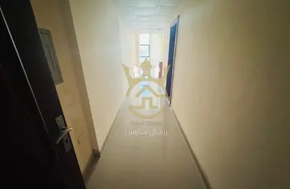 شقة - 1 حمام للبيع في أبراج النعيمية سي - النعيمية - عجمان