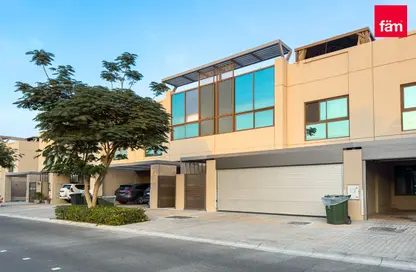 Sale in Grand Views: UPGRADED FLOOR | SPACIOUS TOWNHOUSE l PARK FACING | Property Finder
