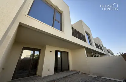 فيلا - 3 غرف نوم للايجار في باركسايد 1 - اعمار الجنوبية - دبي الجنوب (مركز دبي العالمي) - دبي فيلا - 3 غرف نوم للايجار في باركسايد 1 - اعمار الجنوبية - دبي الجنوب (مركز دبي العالمي) - دبي