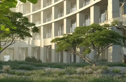 Apartment - 2 Bedrooms - 3 Bathrooms for sale in Eden House Zaabeel - DIFC - Dubai