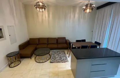 Apartment - 2 Bedrooms - 2 Bathrooms for sale in Bayz by Danube - Business Bay - Dubai