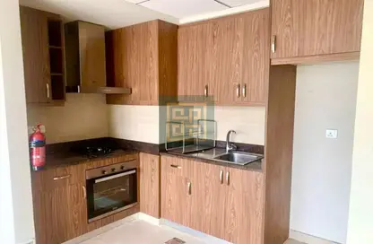 شقة - غرفة نوم - 1 حمام للايجار في مساكن مورانو 1 - مساكن مورانو - الفرجان - دبي شقة - غرفة نوم - 1 حمام للايجار في مساكن مورانو 1 - مساكن مورانو - الفرجان - دبي