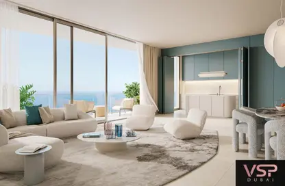 Apartment - 2 Bedrooms - 2 Bathrooms for sale in Orise - Maritime City - Dubai