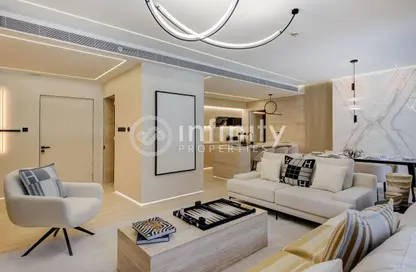 شقة - 2 غرف نوم - 2 حمامات للايجار في 1 بناية - سيتي ووك السكنية - سيتي ووك - دبي شقة - 2 غرف نوم - 2 حمامات للايجار في 1 بناية - سيتي ووك السكنية - سيتي ووك - دبي