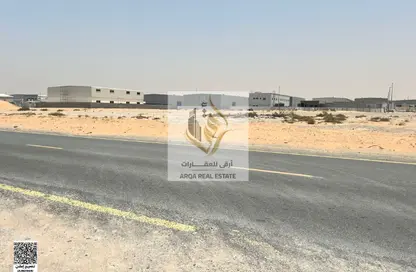 Land - Studio for sale in Al Sajaa Industrial - Al Sajaa - Sharjah