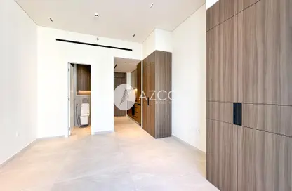Apartment - Studio - 1 Bathroom for rent in Beverly Boulevard - Arjan - Dubai
