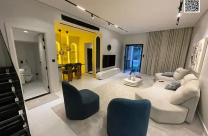 تاون هاوس - 5 غرف نوم - 6 حمامات للبيع في الزاهية جاردنز - الزاهية - عجمان