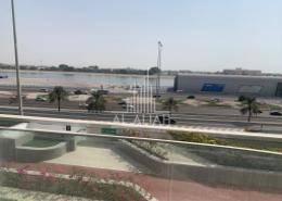 Apartment - 3 bedrooms - 3 bathrooms for rent in Capital Views - Capital Centre - Abu Dhabi