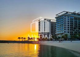 Duplex - 2 bedrooms - 3 bathrooms for sale in Pacific Samoa - Pacific - Al Marjan Island - Ras Al Khaimah
