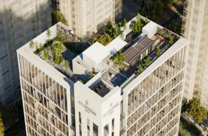 شقة - غرفة نوم - 2 حمامات للبيع في مساكن نورا - قرية الجميرا سركل - دبي