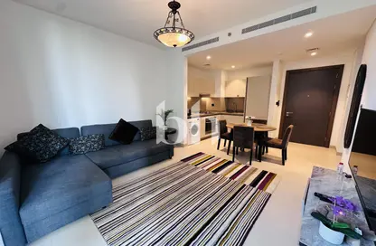 Apartment - 1 Bedroom - 1 Bathroom for rent in Sobha Creek Vistas Tower B - Sobha Hartland - Mohammed Bin Rashid City - Dubai Apartment - 1 Bedroom - 1 Bathroom for rent in Sobha Creek Vistas Tower B - Sobha Hartland - Mohammed Bin Rashid City - Dubai