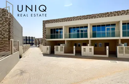 Townhouse - 2 Bedrooms - 3 Bathrooms for rent in Rukan 3 - Dubai Land - Dubai