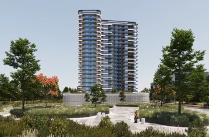 Apartment - 1 Bedroom - 2 Bathrooms for sale in Samana Resorts - Dubai Production City (IMPZ) - Dubai
