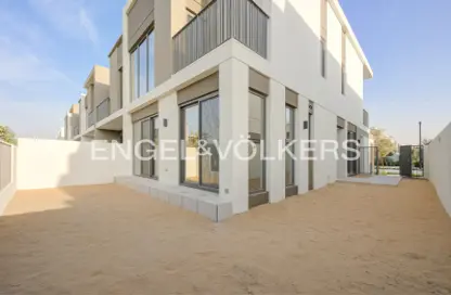 تاون هاوس - 4 غرف نوم - 4 حمامات للبيع في اورا - تلال الغاف - دبي