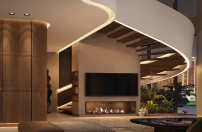 Apartment - 1 Bedroom - 2 Bathrooms for sale in SAAS Hills - Dubai Science Park - Dubai