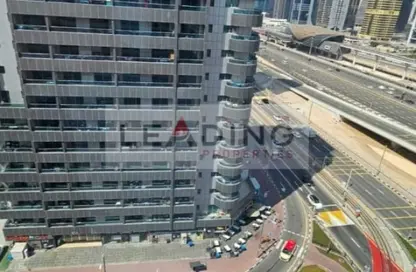 Apartment - 1 Bedroom - 1 Bathroom for rent in Marina Diamond 2 - Marina Diamonds - Dubai Marina - Dubai