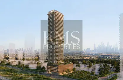 شقة - 2 غرف نوم - 2 حمامات للبيع في إلارس سكاي - مثلث قرية الجميرا - دبي